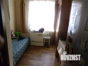 Студия квартира, вторичка, 12м2, 1/9 этаж
