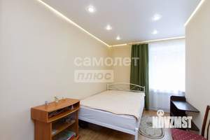2-к квартира, вторичка, 42м2, 1/5 этаж