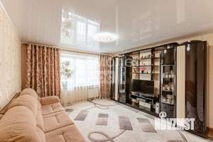 3-к квартира, вторичка, 67м2, 1/10 этаж