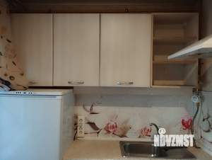 2-к квартира, вторичка, 44м2, 1/6 этаж