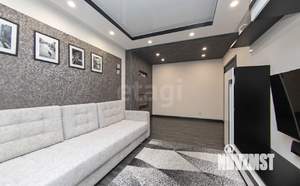 1-к квартира, вторичка, 39м2, 3/10 этаж