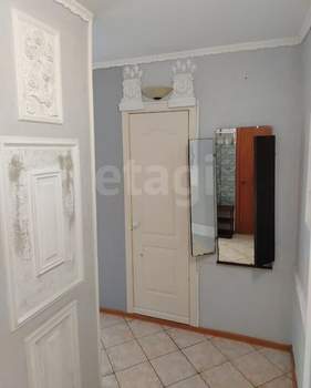 1-к квартира, вторичка, 29м2, 4/5 этаж