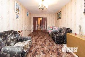 2-к квартира, вторичка, 50м2, 6/10 этаж