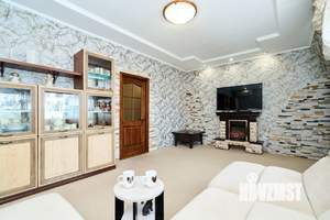 3-к квартира, вторичка, 92м2, 5/5 этаж
