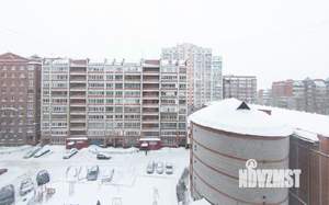 4-к квартира, вторичка, 95м2, 7/10 этаж