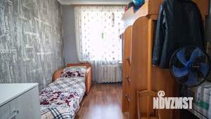 2-к квартира, вторичка, 36м2, 4/5 этаж