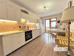 1-к квартира, вторичка, 44м2, 5/6 этаж