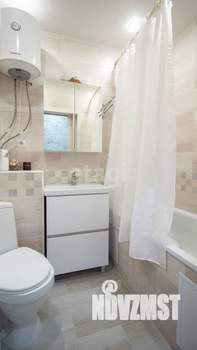 2-к квартира, вторичка, 44м2, 2/5 этаж