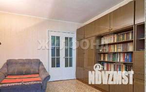 2-к квартира, вторичка, 49м2, 1/5 этаж