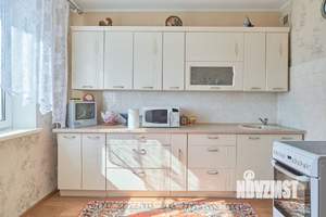2-к квартира, вторичка, 54м2, 7/10 этаж