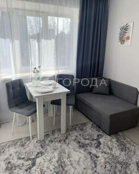 2-к квартира, вторичка, 23м2, 4/5 этаж