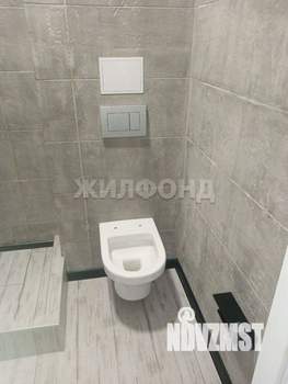 Студия квартира, вторичка, 19м2, 1/2 этаж