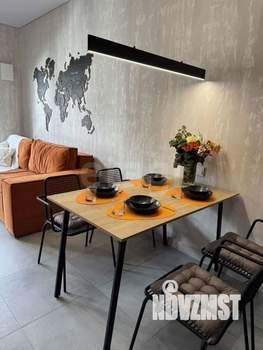 2-к квартира, вторичка, 45м2, 2/24 этаж