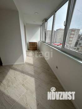 1-к квартира, вторичка, 54м2, 7/10 этаж