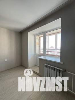 1-к квартира, вторичка, 36м2, 9/10 этаж