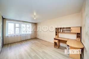 4-к квартира, вторичка, 129м2, 4/8 этаж