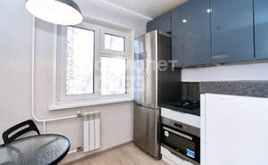 2-к квартира, вторичка, 45м2, 3/5 этаж