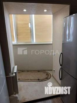 1-к квартира, вторичка, 33м2, 9/14 этаж