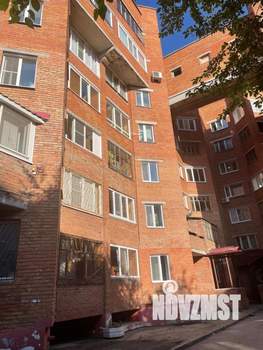2-к квартира, вторичка, 52м2, 1/7 этаж