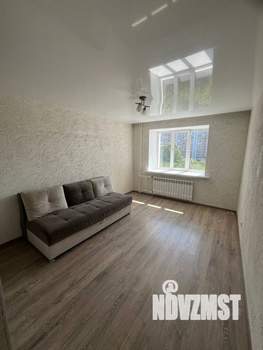 1-к квартира, вторичка, 32м2, 7/14 этаж
