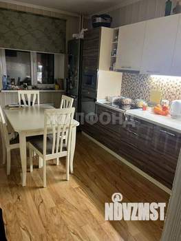 3-к квартира, вторичка, 79м2, 14/17 этаж