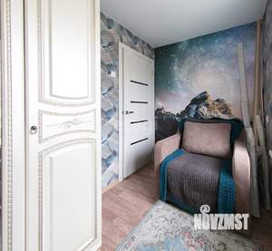 Студия квартира, вторичка, 25м2, 5/5 этаж