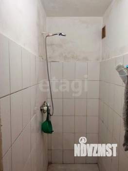 2-к квартира, вторичка, 31м2, 2/5 этаж