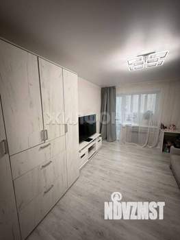 2-к квартира, вторичка, 50м2, 6/9 этаж