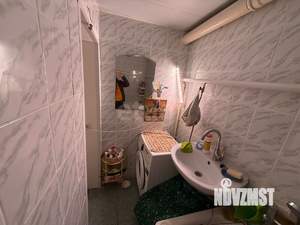 1-к квартира, вторичка, 18м2, 1/3 этаж