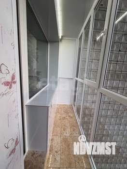 1-к квартира, вторичка, 21м2, 7/9 этаж