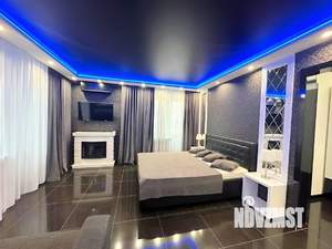 Студия квартира, вторичка, 41м2, 4/11 этаж