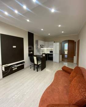 2-к квартира, вторичка, 46м2, 4/6 этаж