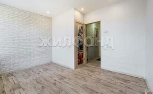 1-к квартира, вторичка, 18м2, 3/5 этаж