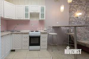 1-к квартира, вторичка, 45м2, 5/9 этаж