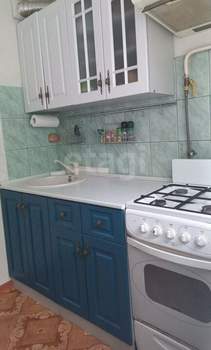 2-к квартира, вторичка, 46м2, 5/5 этаж