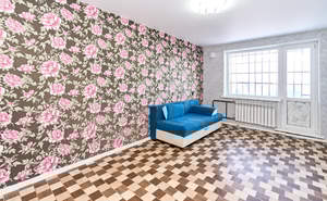 1-к квартира, вторичка, 36м2, 10/10 этаж