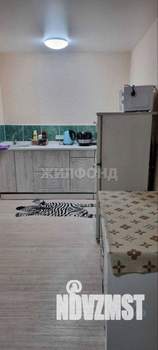 1-к квартира, вторичка, 22м2, 1/5 этаж