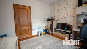 3-к квартира, вторичка, 117м2, 5/6 этаж