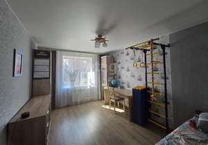 3-к квартира, вторичка, 80м2, 3/14 этаж