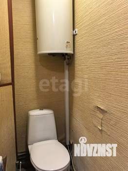 2-к квартира, вторичка, 54м2, 8/10 этаж