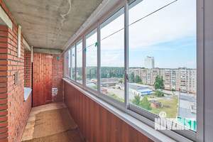 1-к квартира, вторичка, 37м2, 14/14 этаж