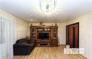 1-к квартира, вторичка, 45м2, 4/10 этаж