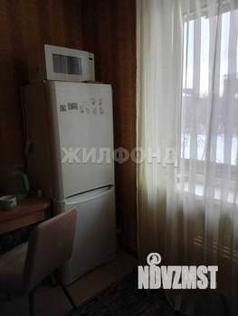 1-к квартира, вторичка, 36м2, 3/9 этаж