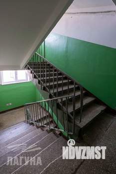 2-к квартира, вторичка, 44м2, 3/5 этаж