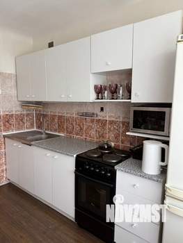 1-к квартира, вторичка, 38м2, 6/6 этаж