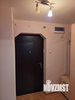 1-к квартира, вторичка, 34м2, 6/14 этаж