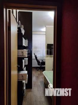 3-к квартира, вторичка, 45м2, 1/2 этаж