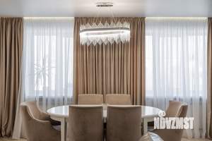 4-к квартира, вторичка, 115м2, 4/6 этаж