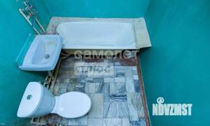 1-к квартира, вторичка, 36м2, 6/10 этаж