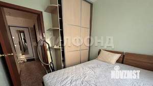 2-к квартира, вторичка, 35м2, 2/10 этаж